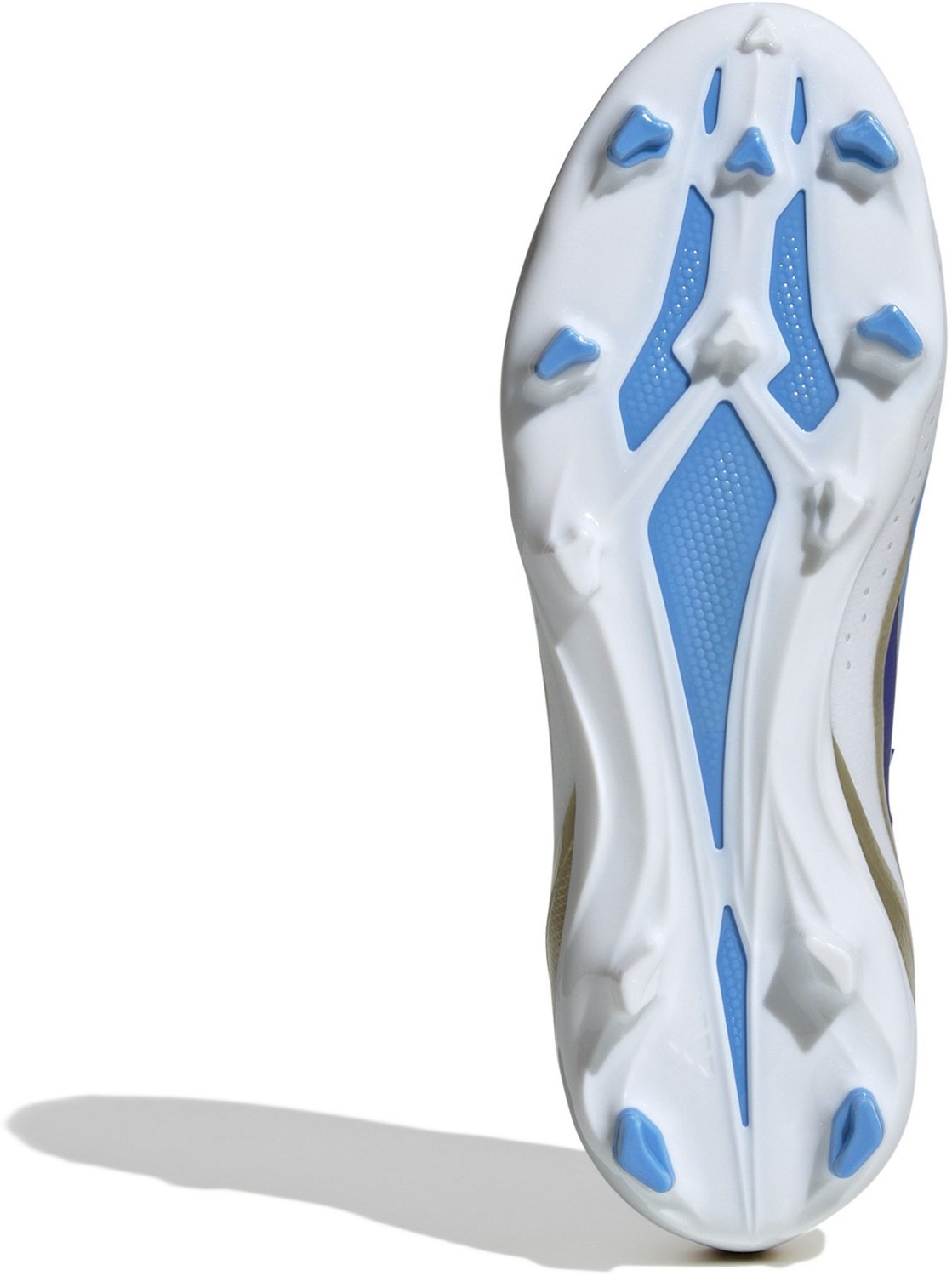 adidas Kids' X Crazyfast League Lionel Messi Soccer Cleats | Academy
