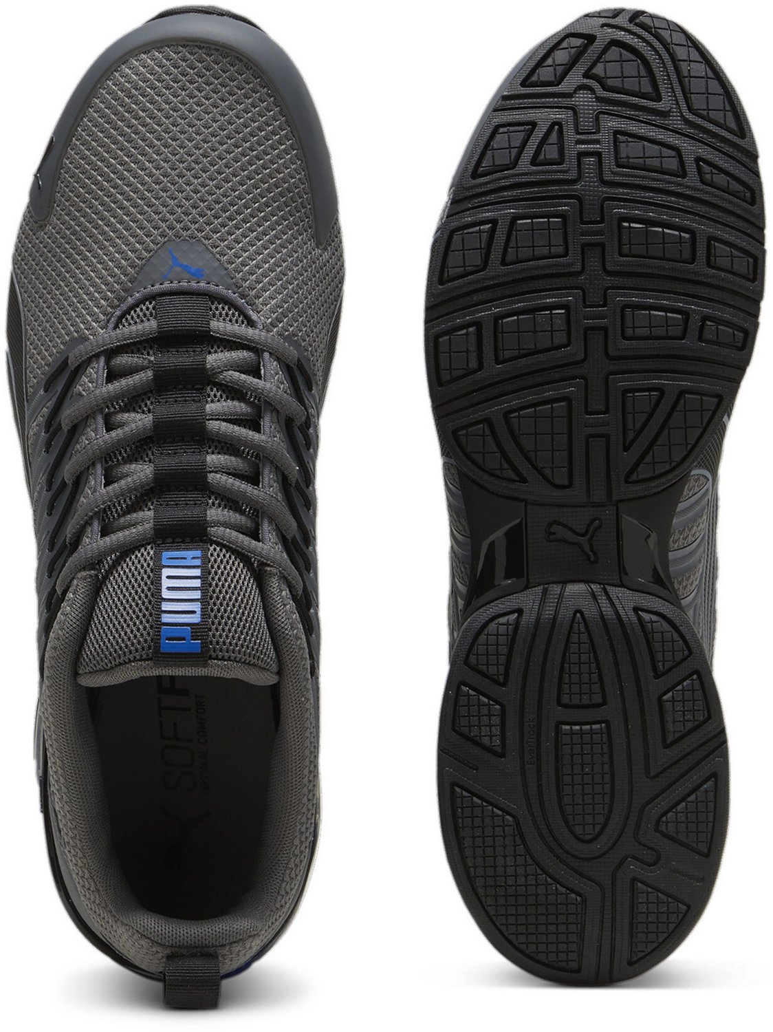PUMA Men's Voltaic Evo Running Shoes                                                                                             - view number 4