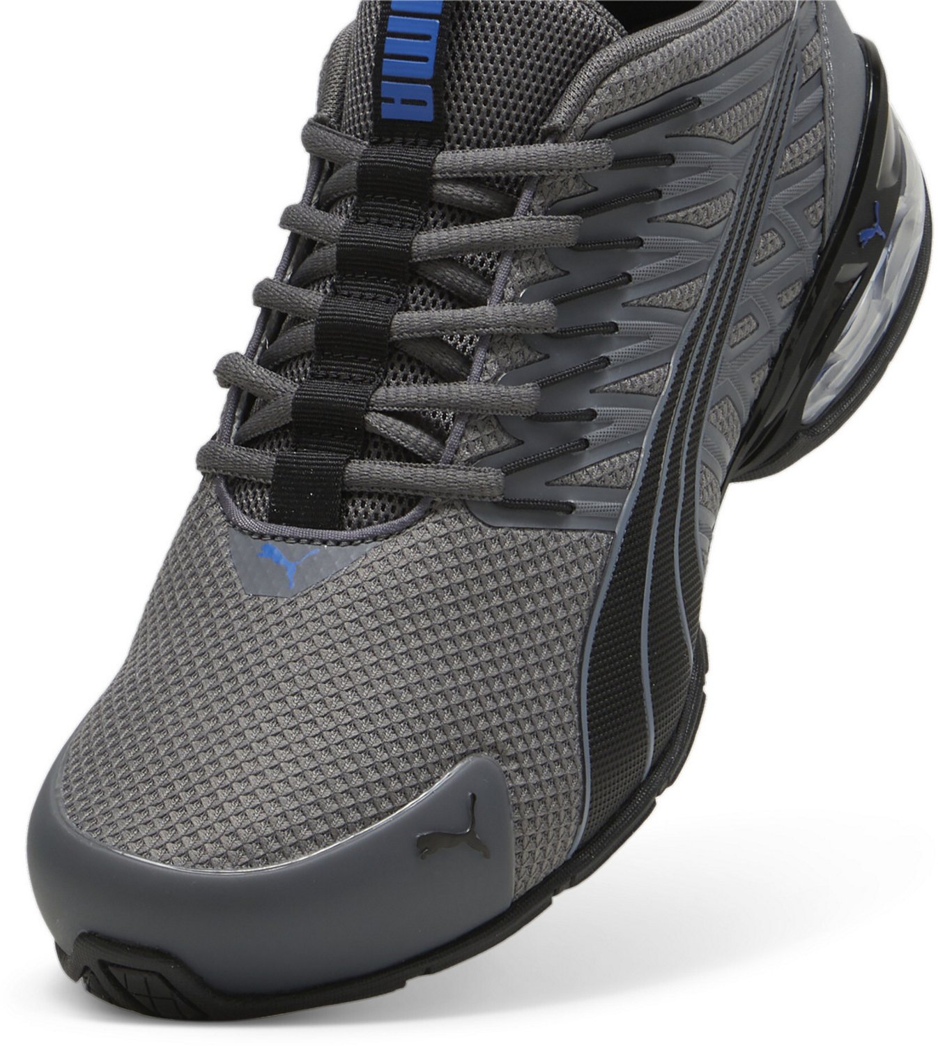 PUMA Men's Voltaic Evo Running Shoes                                                                                             - view number 5