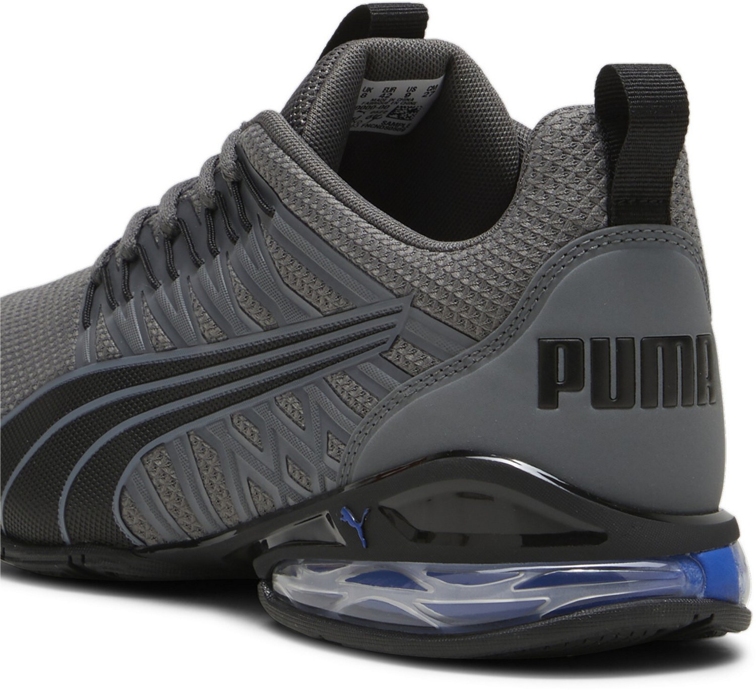 PUMA Men's Voltaic Evo Running Shoes                                                                                             - view number 6