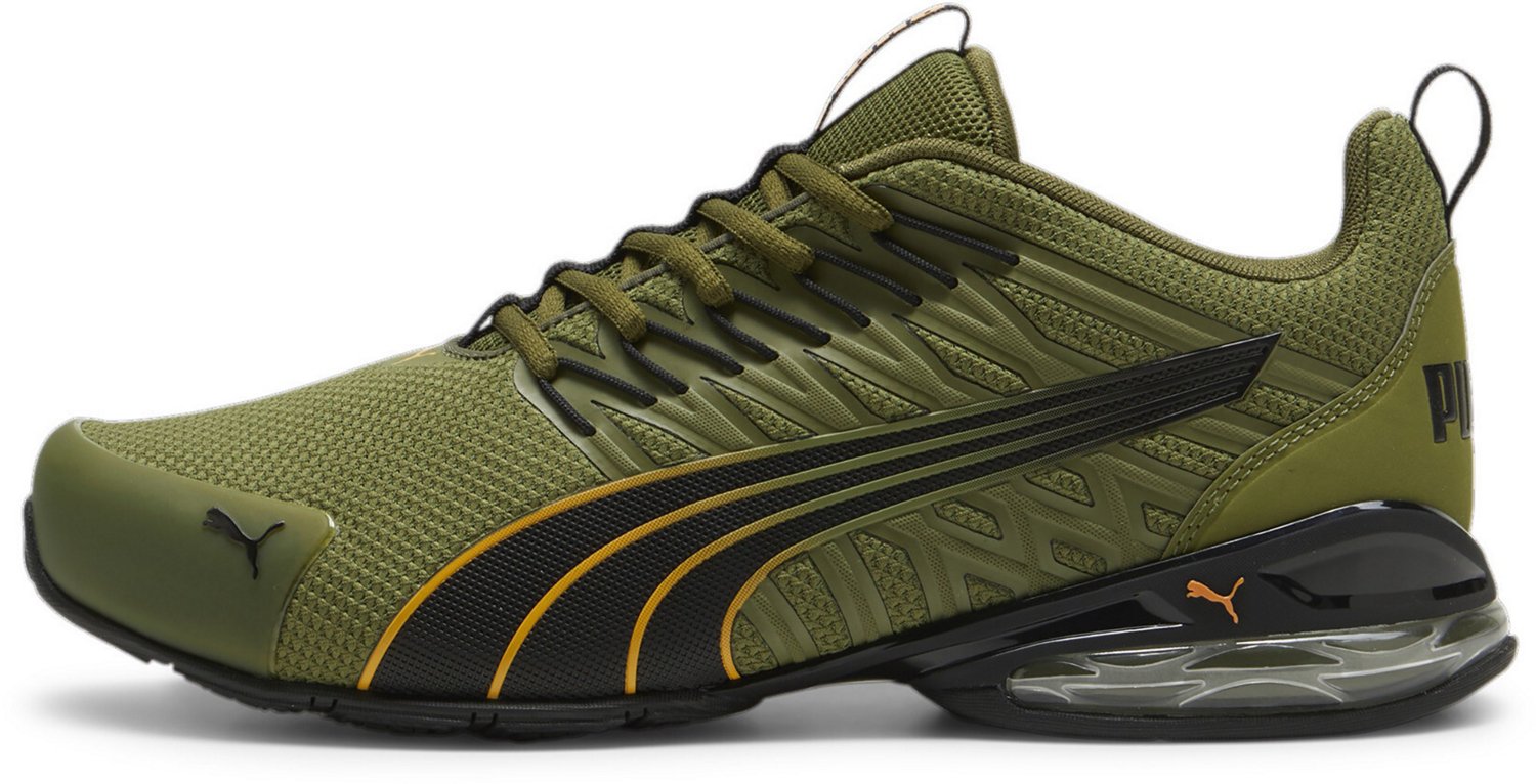 PUMA Men's Voltaic Evo Running Shoes | Free Shipping at Academy