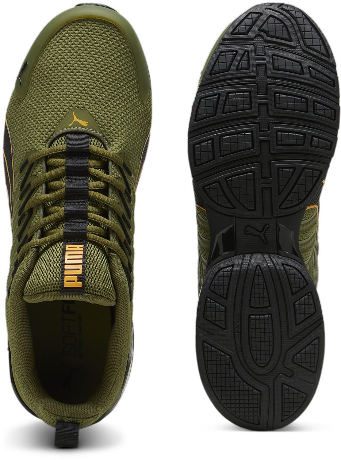 Puma Men's Voltaic Evo Sneakers