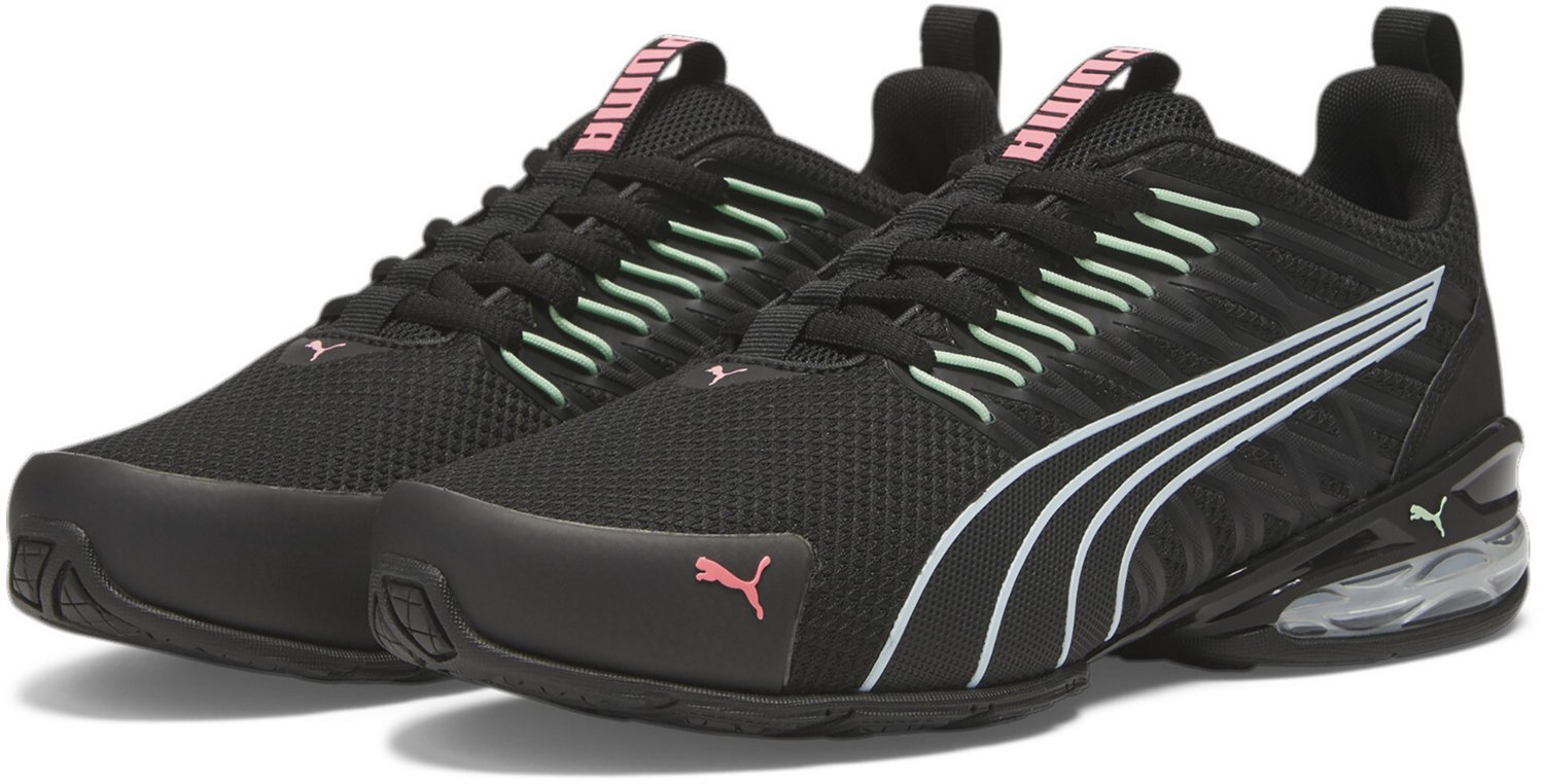 PUMA Women’s Voltaic Evo Running Shoes | Free Shipping at Academy