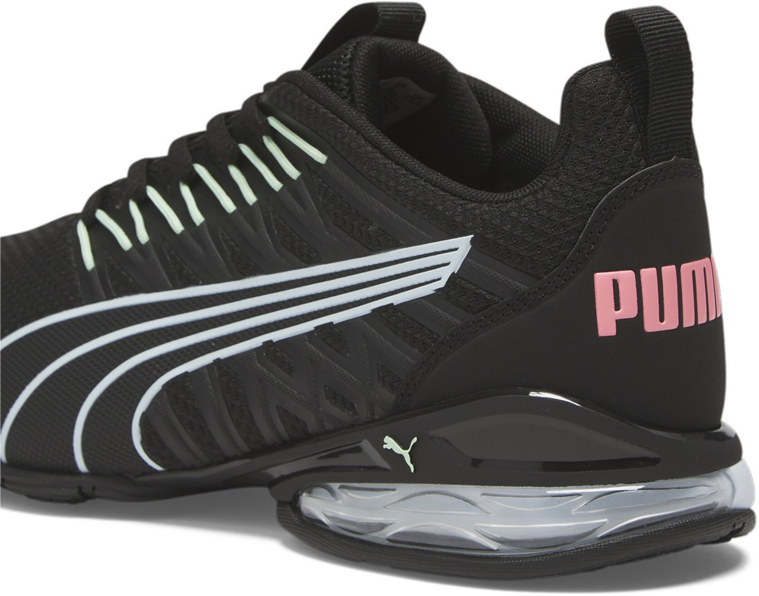 PUMA Women’s Voltaic Evo Running Shoes                                                                                         - view number 6