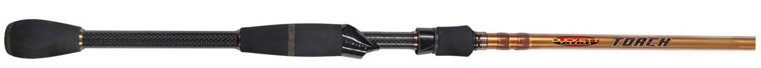 Duckett Torch 7 ft M Spinning Rod                                                                                                - view number 2