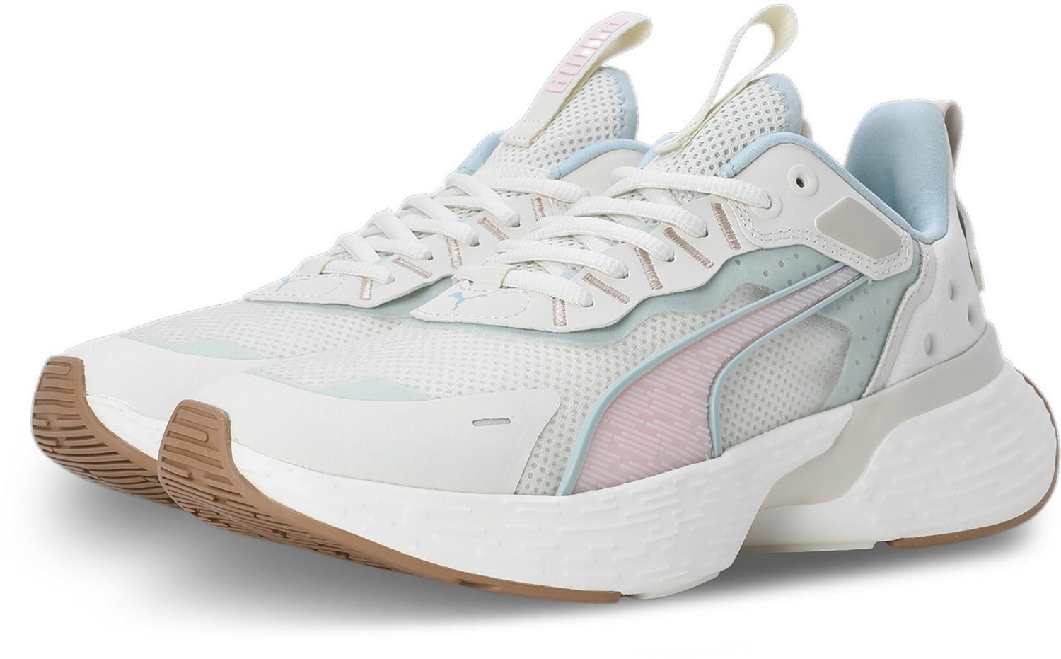 PUMA Women's Softride Sway Shoes - view number 3