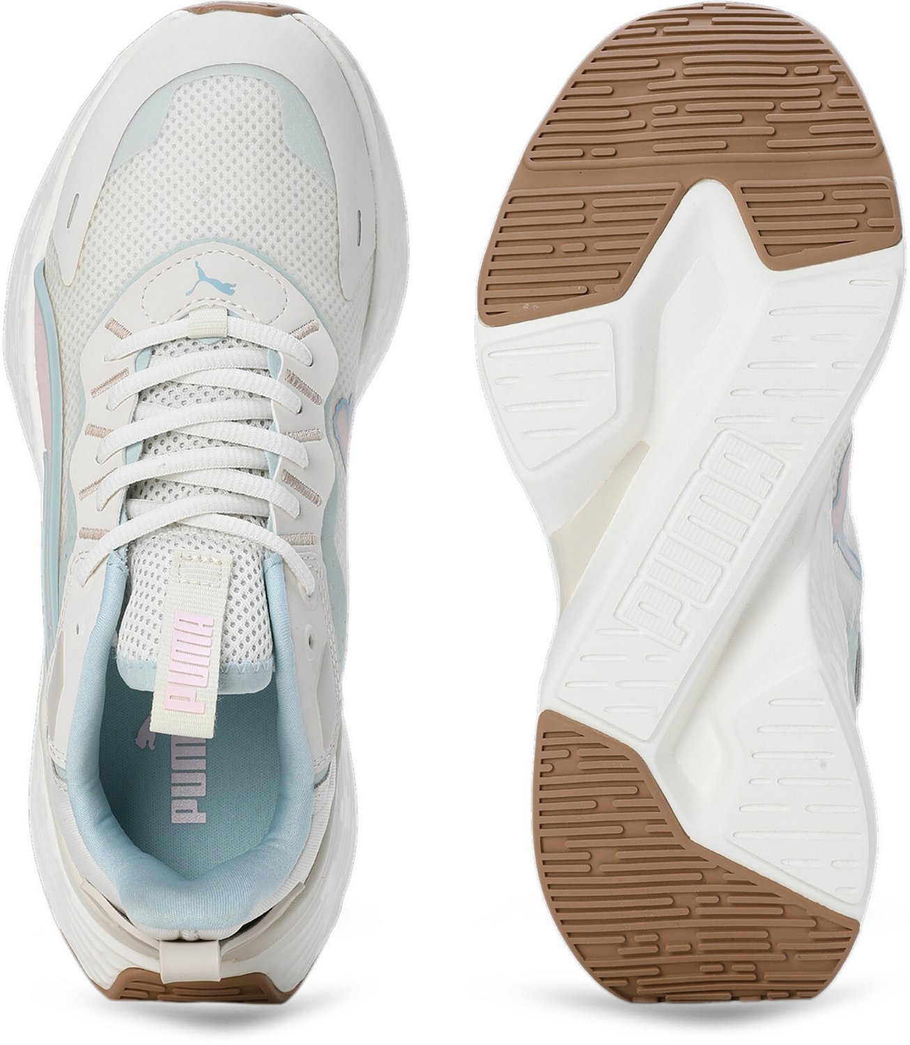 PUMA Women's Softride Sway Shoes - view number 4