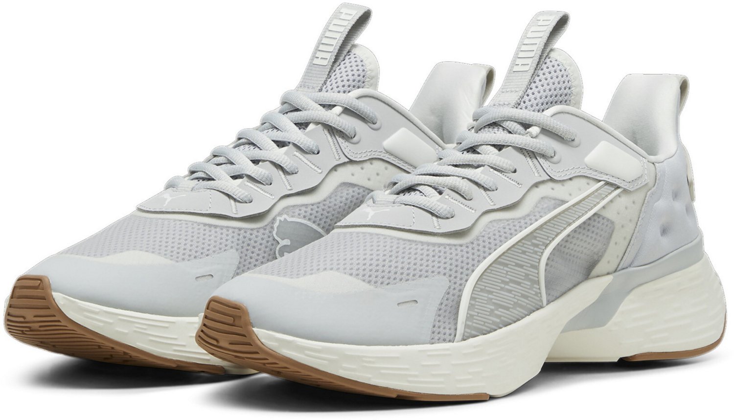 PUMA Men's Softride Sway Shoes | Free Shipping at Academy