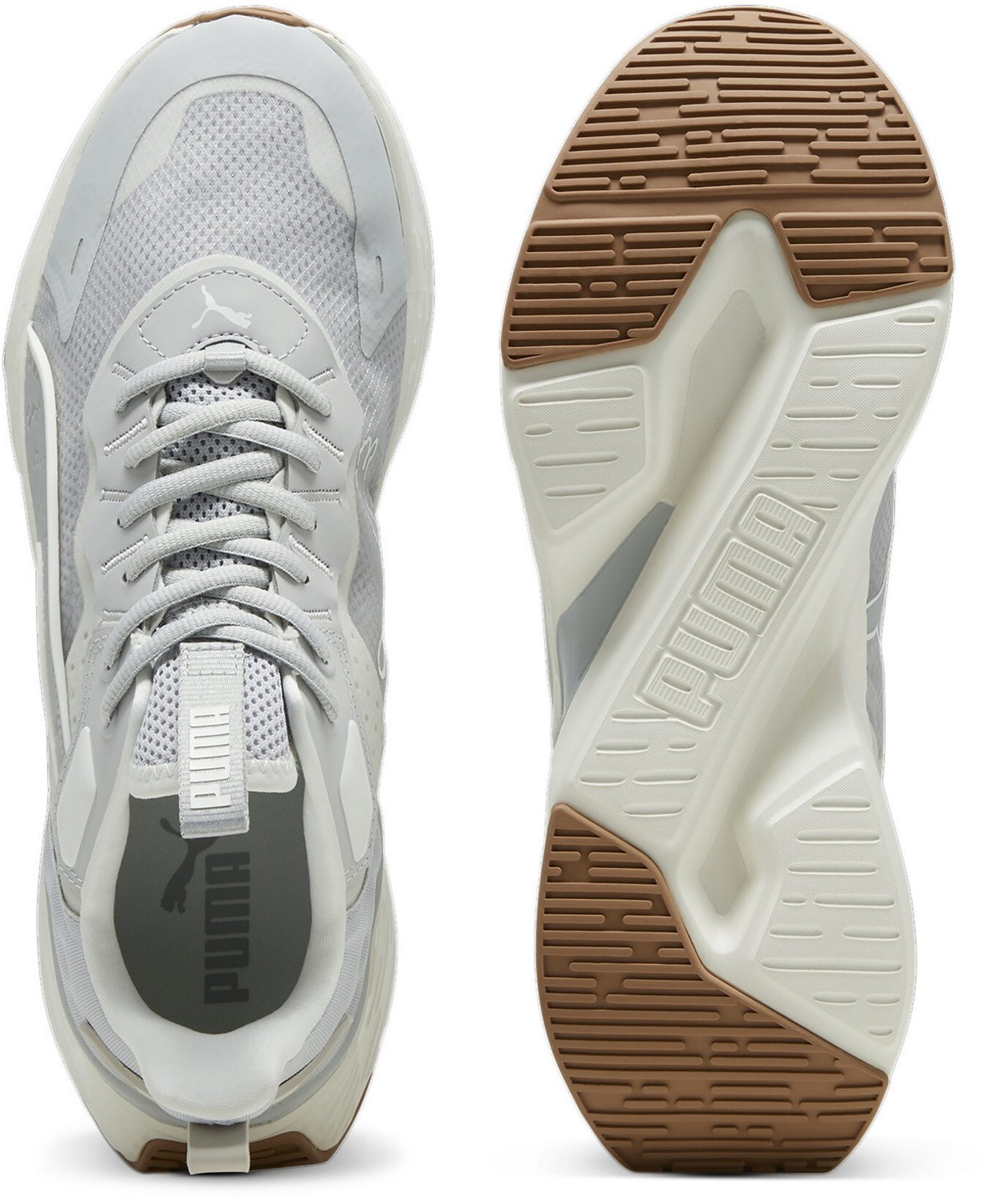 PUMA Men's Softride Sway Shoes | Free Shipping at Academy