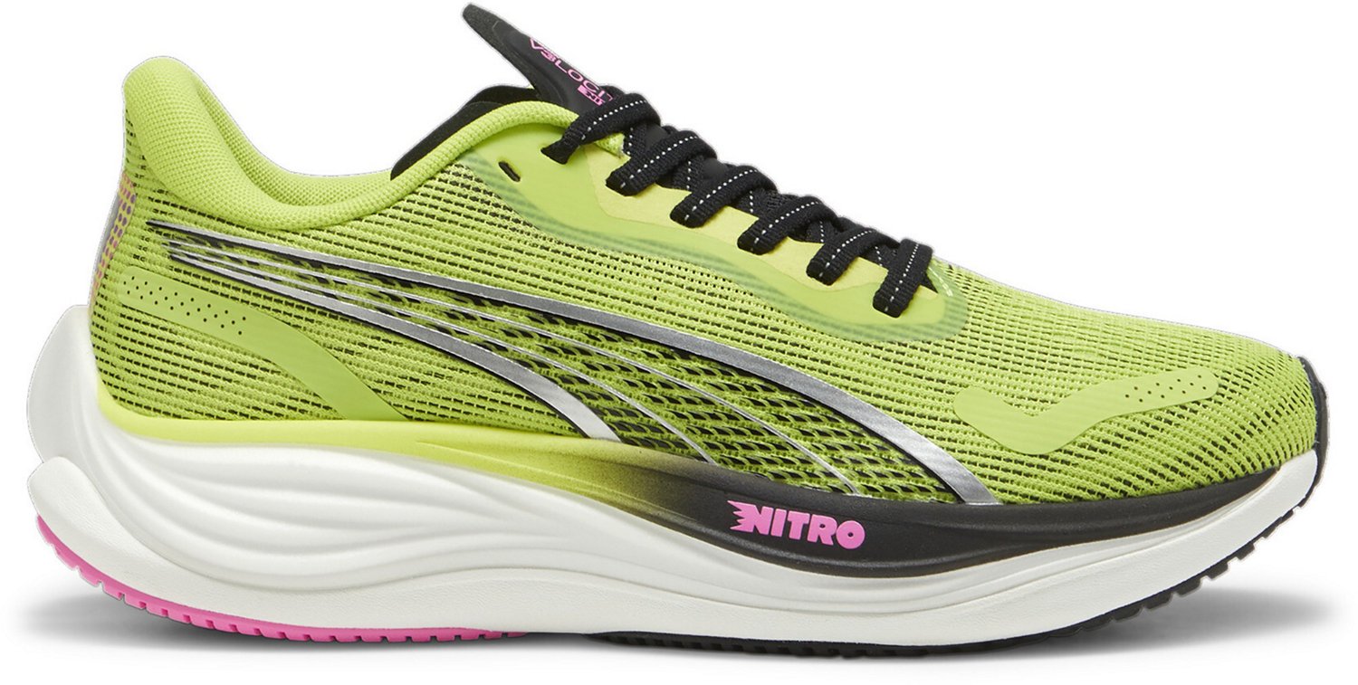 PUMA Women's Velocity Nitro 3 Running shoes | Academy