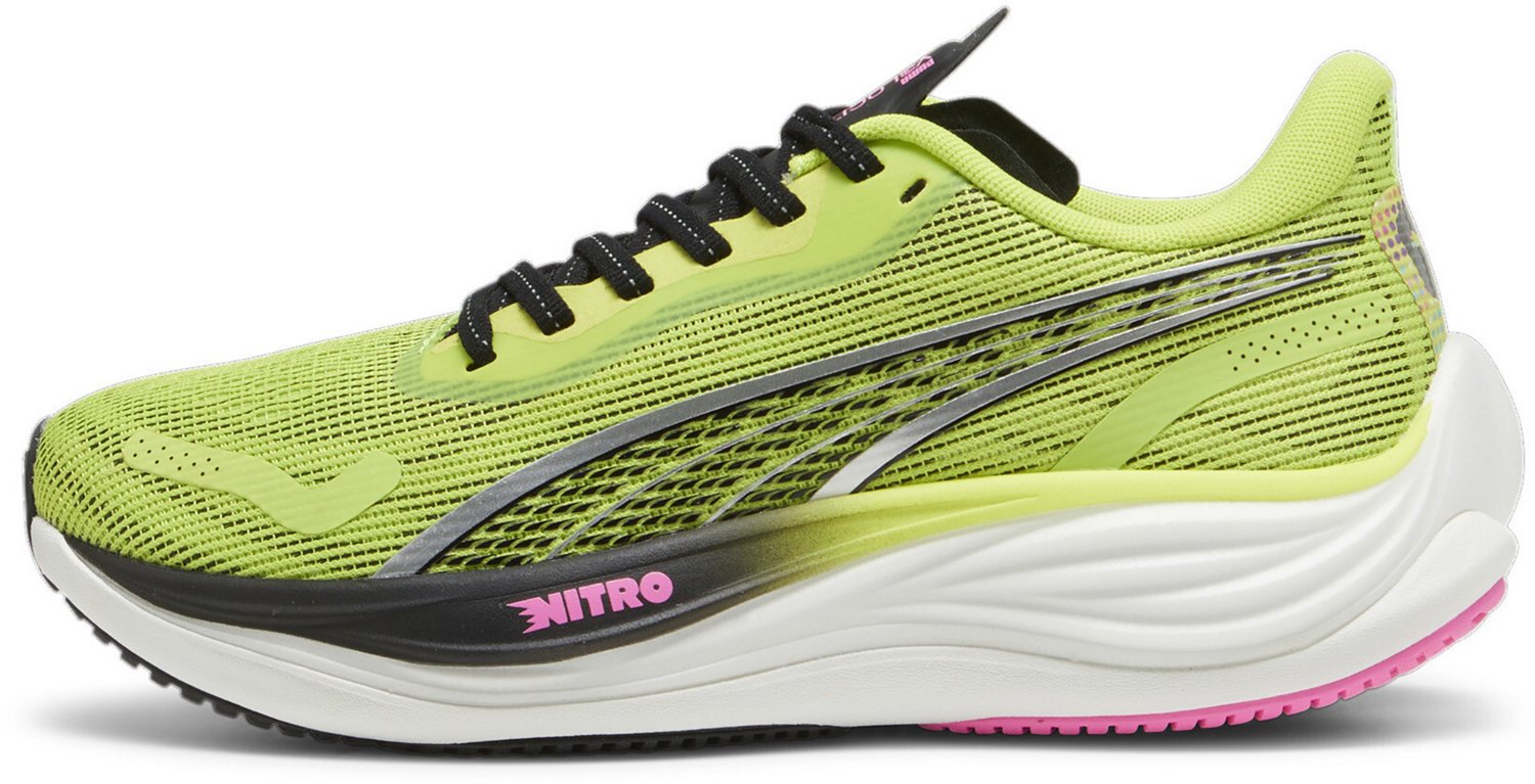 PUMA Women's Velocity Nitro 3 Running shoes                                                                                      - view number 2