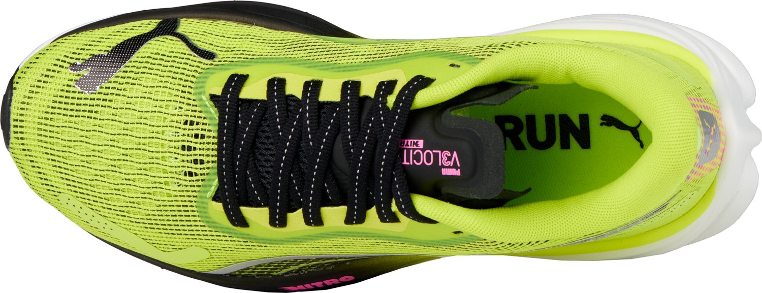 PUMA Women's Velocity Nitro 3 Running shoes                                                                                      - view number 3