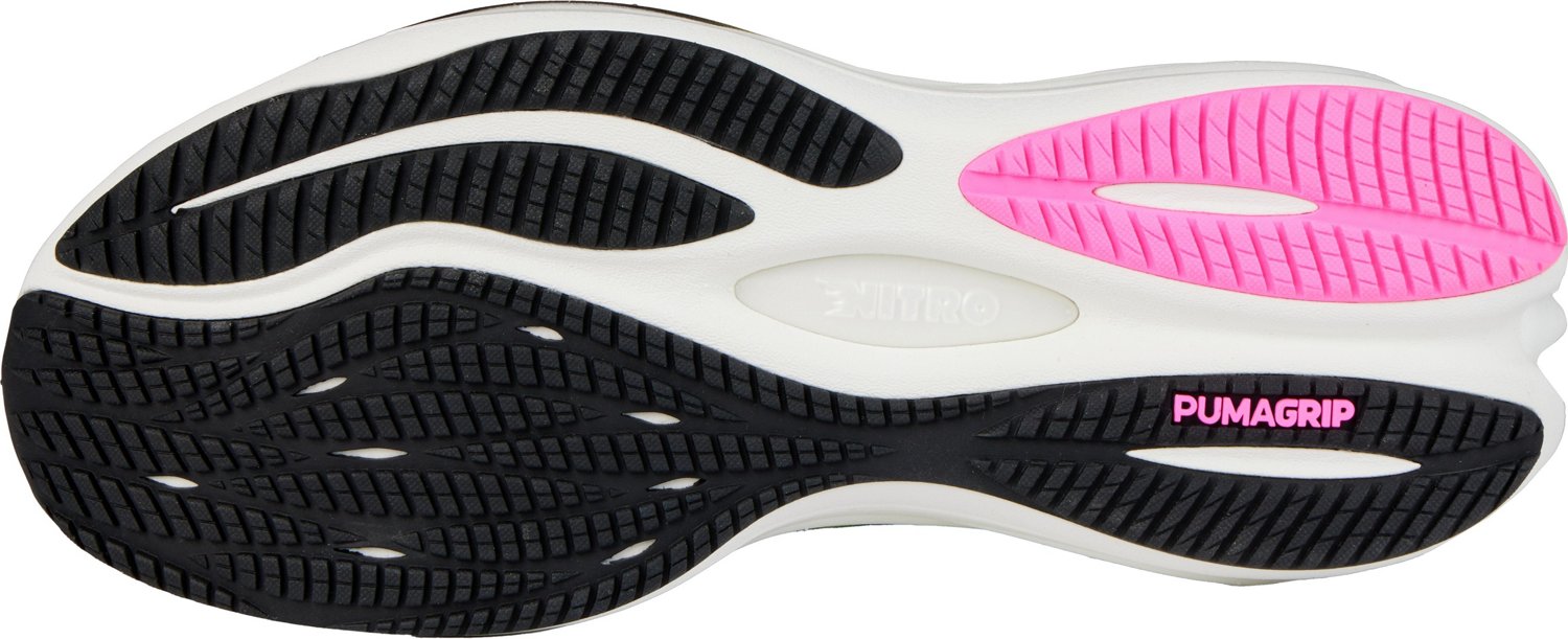PUMA Women's Velocity Nitro 3 Running shoes                                                                                      - view number 4