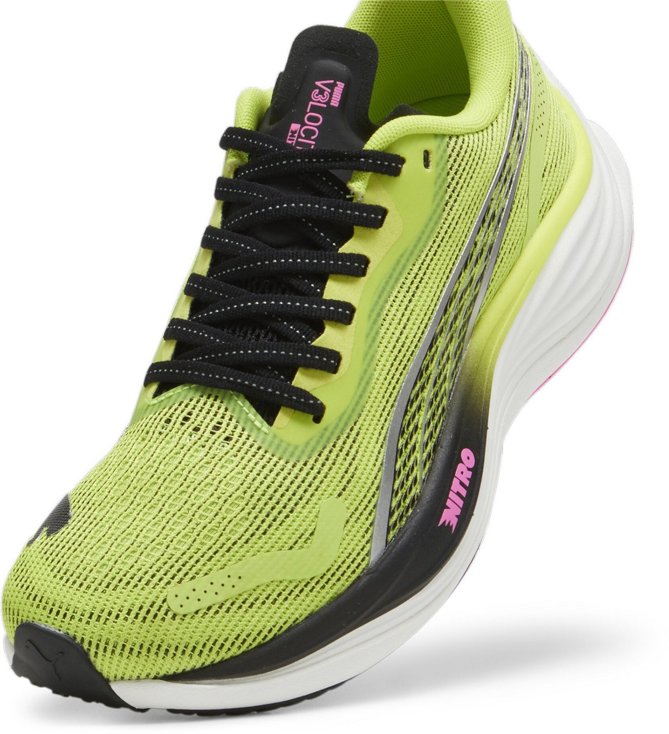 PUMA Women's Velocity Nitro 3 Running shoes                                                                                      - view number 5