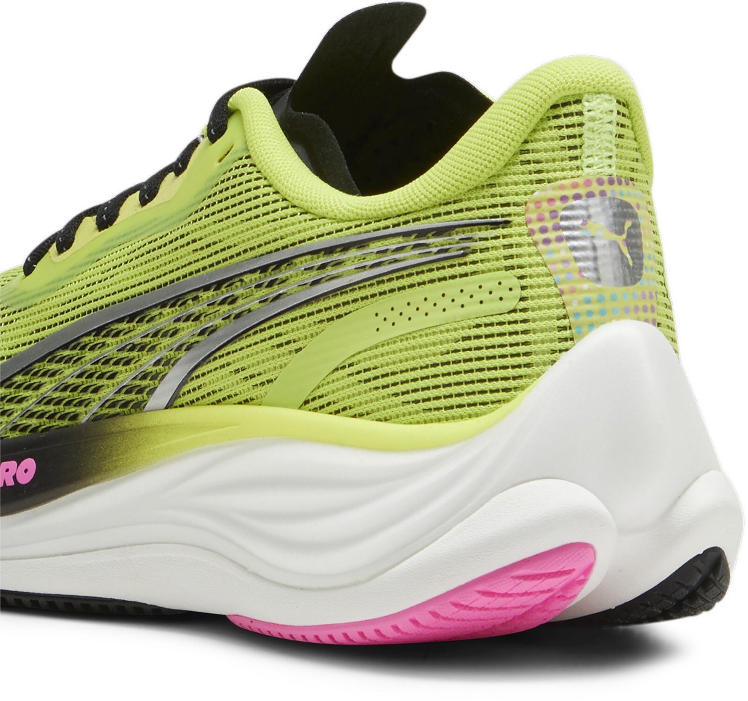 PUMA Women's Velocity Nitro 3 Running shoes                                                                                      - view number 6