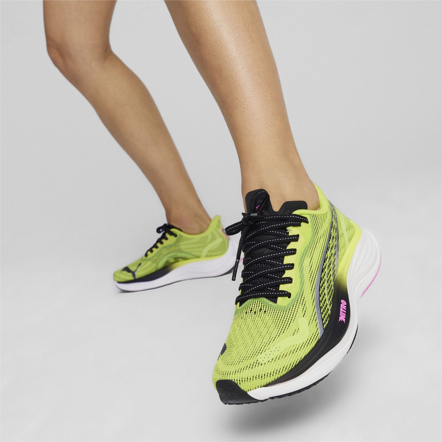 PUMA Women's Velocity Nitro 3 Running shoes                                                                                      - view number 7