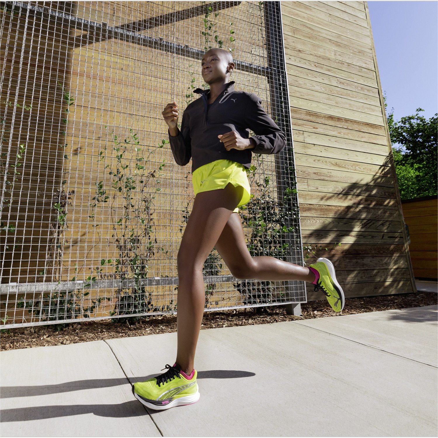 PUMA Women's Velocity Nitro 3 Running shoes                                                                                      - view number 8