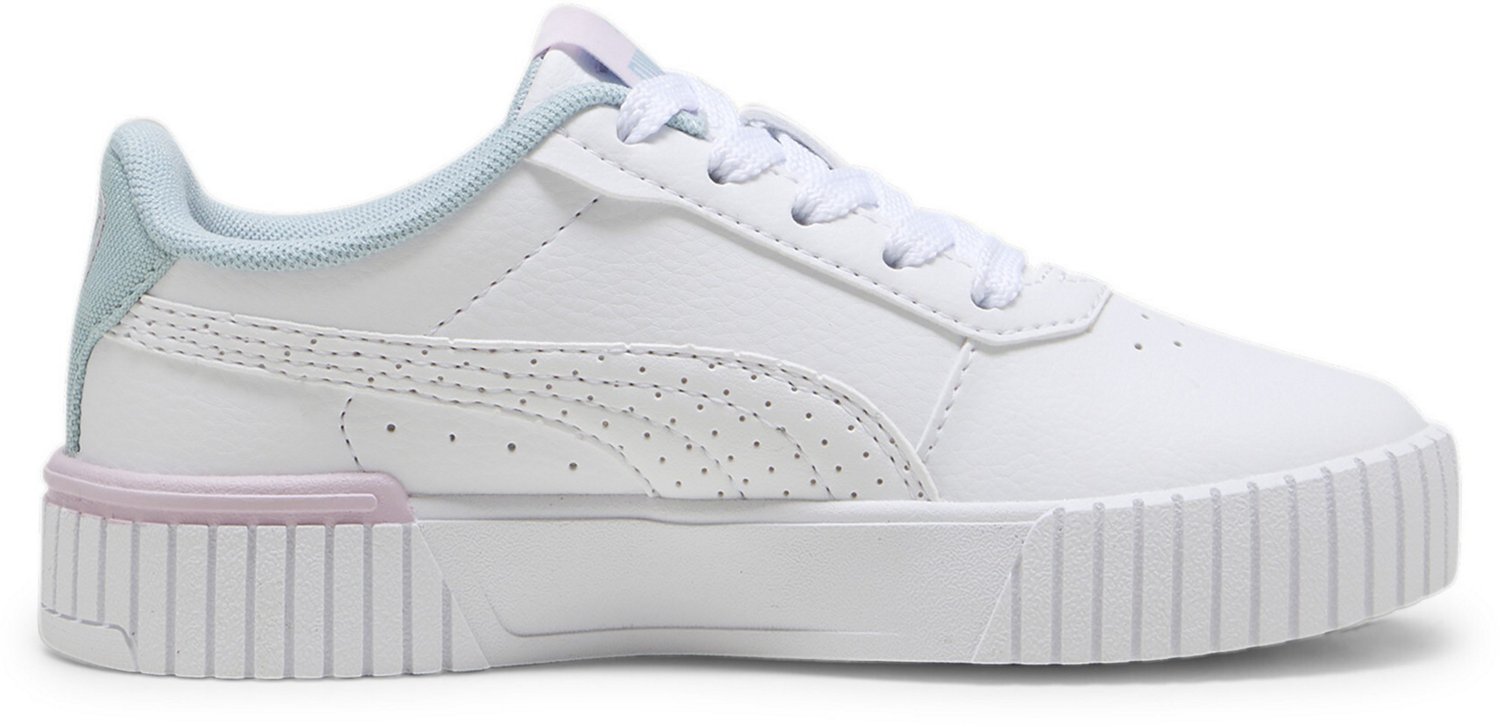 PUMA Girls' Tropical Carina 2.0 Shoes