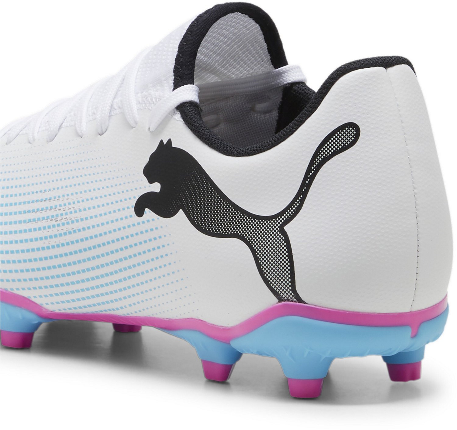 PUMA Men's Future 7 Play FG/AG Soccer Cleats - view number 6