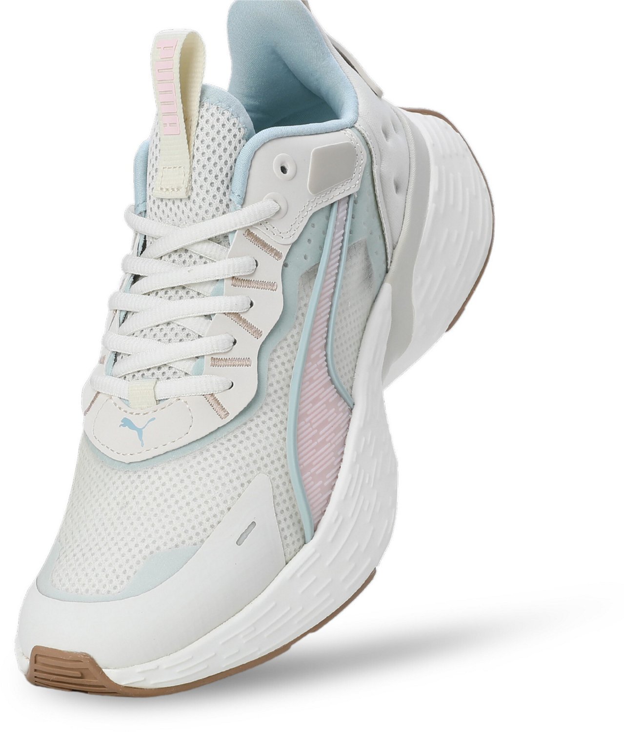 PUMA Women's Softride Sway Shoes - view number 5