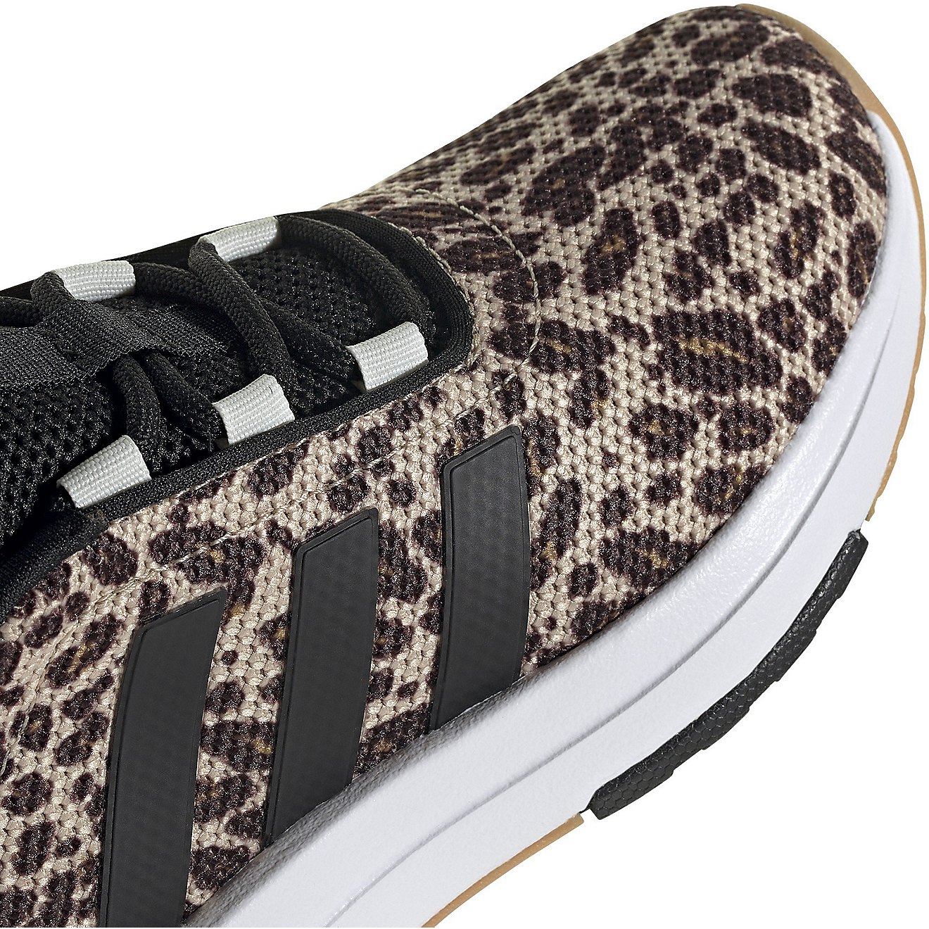 adidas Girls' Racer Leopard TR23 Shoes | Free Shipping at adidas Girls' Racer Leopard TR23 Shoes | Free Shipping at