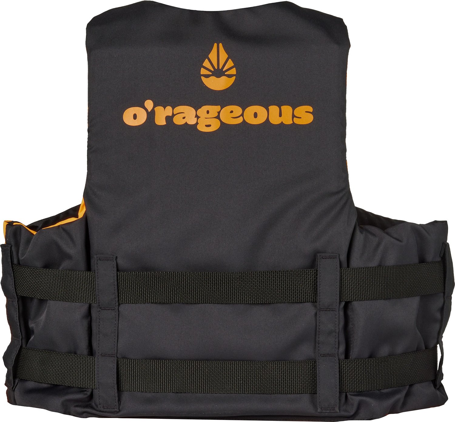 O'Rageous Adult Nylon Life Vest                                                                                                  - view number 2