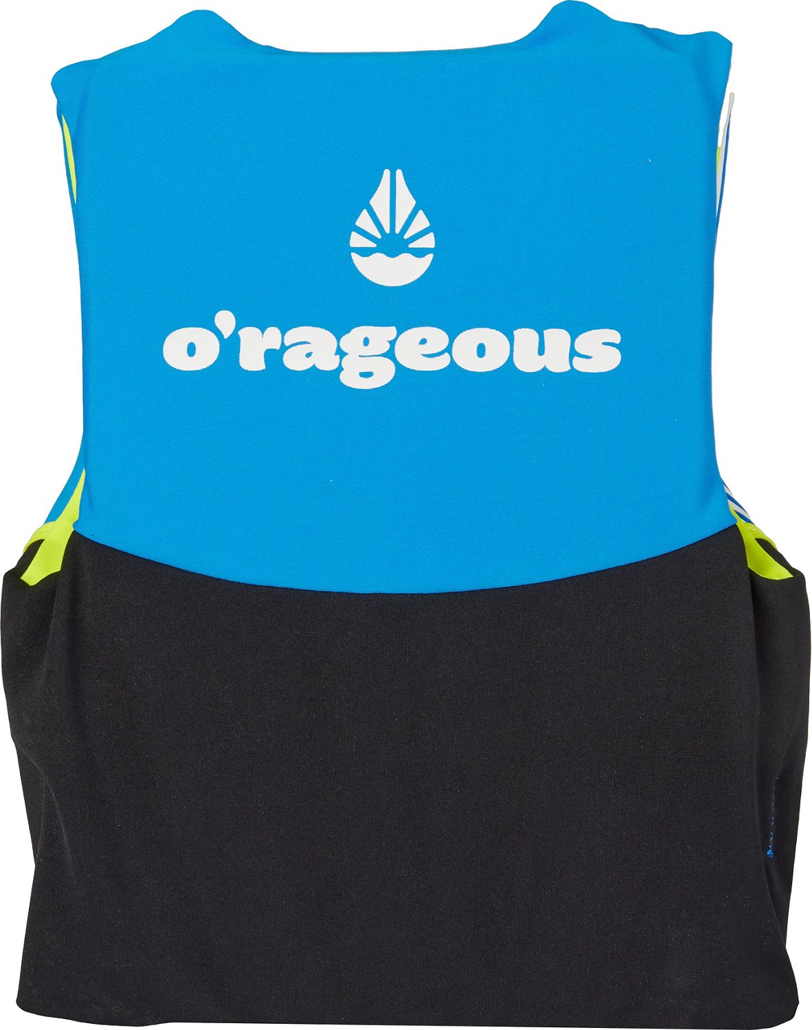 O'Rageous Youth Neoprene Life Vest                                                                                               - view number 2