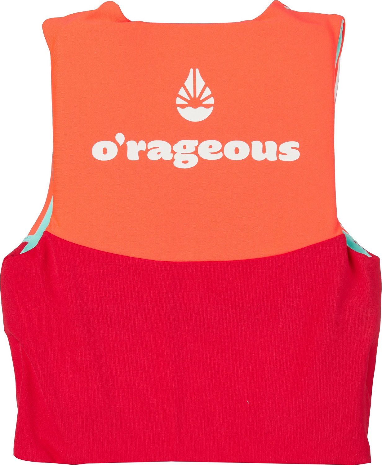 O'Rageous Youth Neoprene Life Vest                                                                                               - view number 2