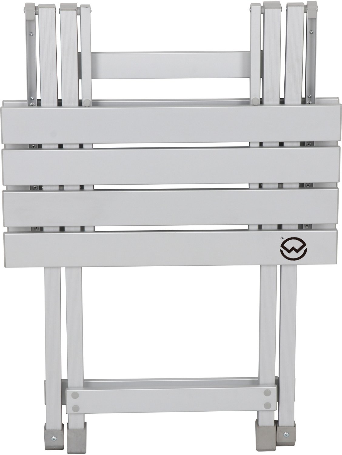 Magellan Outdoors Aluminum Folding Table                                                                                         - view number 3