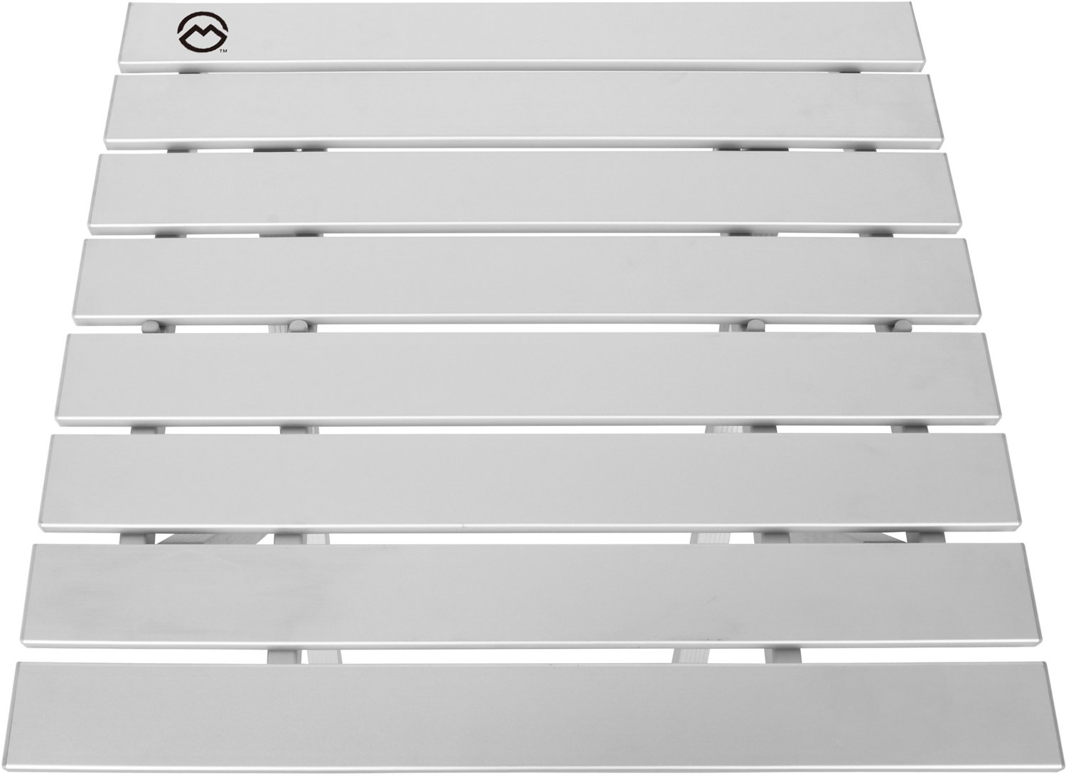 Magellan Outdoors Aluminum Folding Table - view number 4
