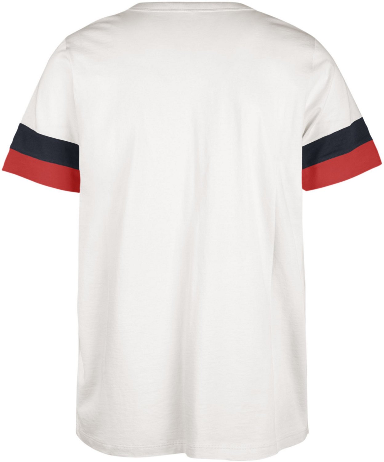 '47 Houston Texans Premier Wordmark Winslow T-shirt - view number 2
