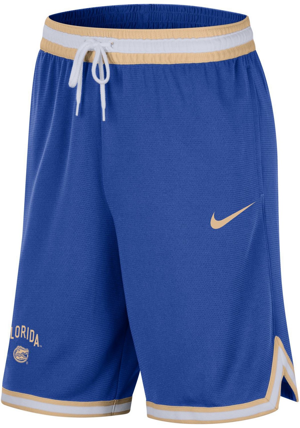 Nike Men's University of Florida DF DNA 3.0 Shorts 10 in - view number 1