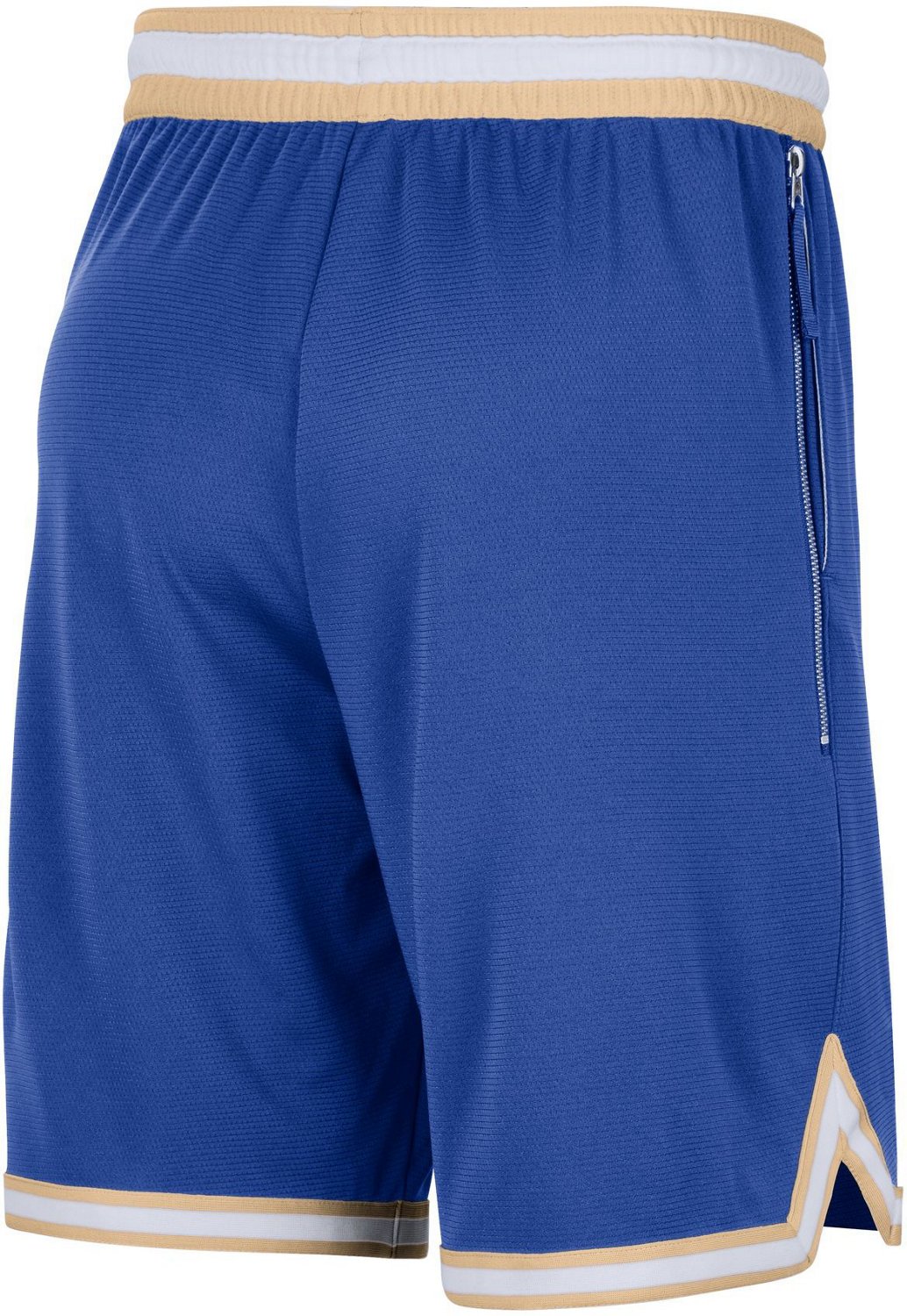 Nike Men's University of Florida DF DNA 3.0 Shorts 10 in - view number 2