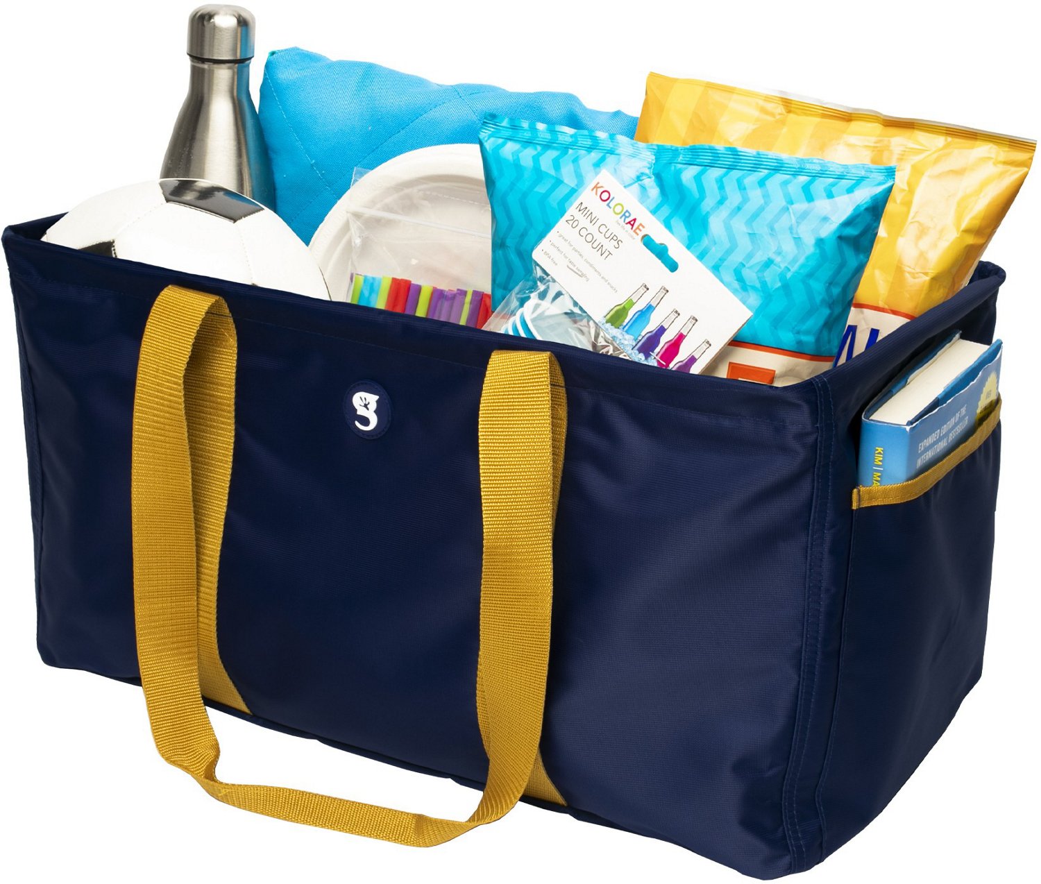 geckobrands Large Utility Tote Bag - view number 3