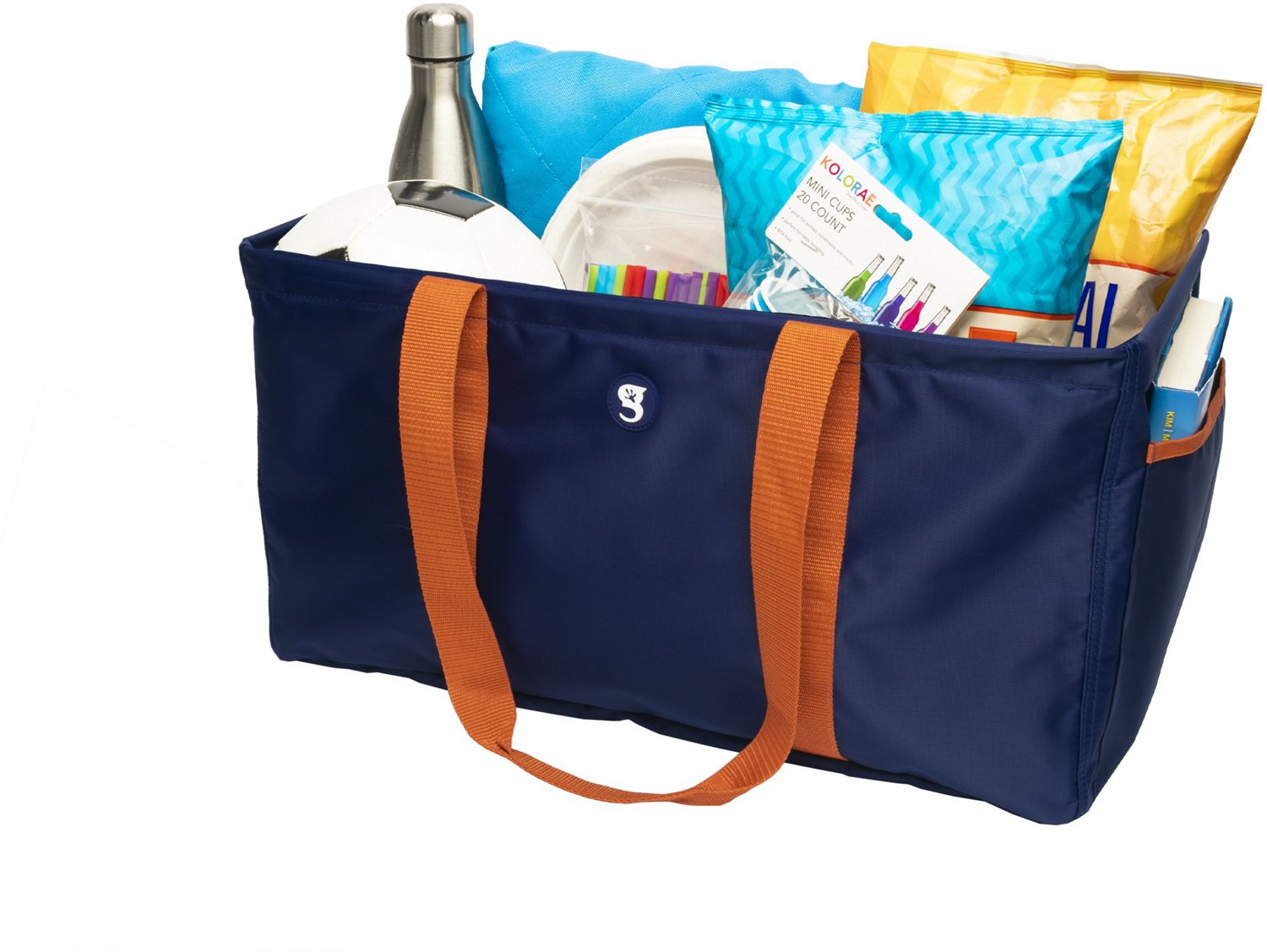 geckobrands Large Utility Tote Bag - view number 3