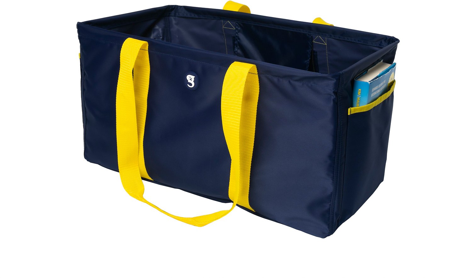 geckobrands Large Utility Tote Bag - view number 2