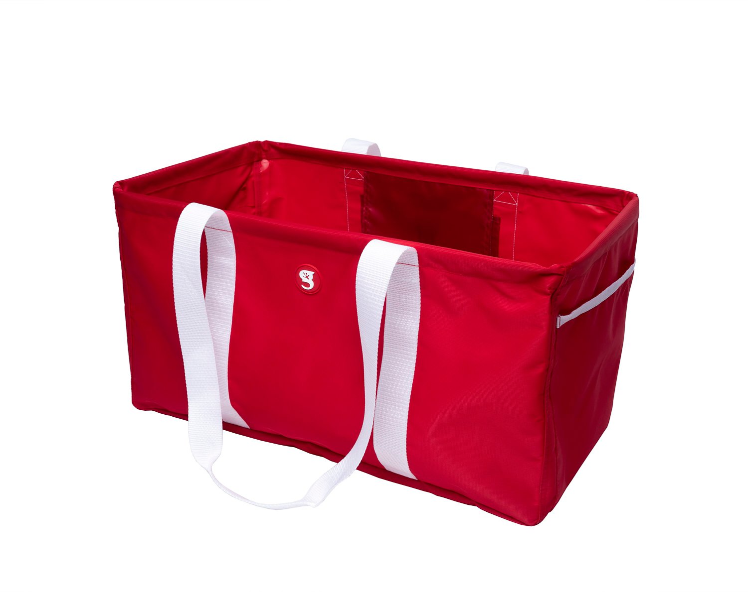 geckobrands Large Utility Tote Bag - view number 2