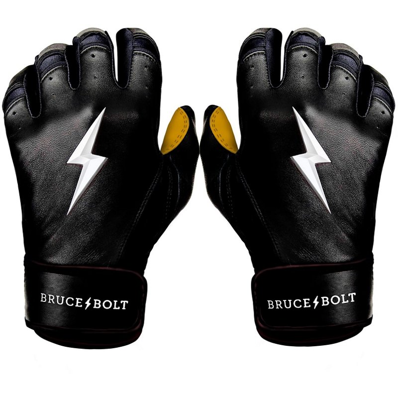 Bruce Bolt Adults' … - image