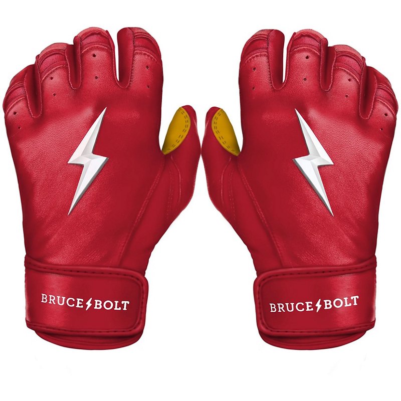 Bruce Bolt Adults' … - image