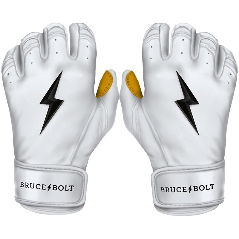 Bruce Bolt Youth Pr… - image