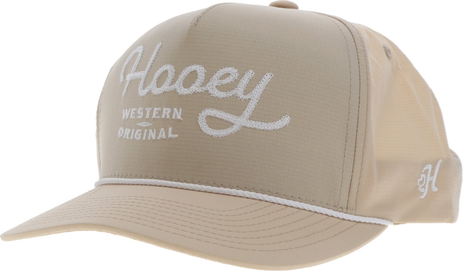 Hooey Men's OG Trucker Hat | Free Shipping at Academy