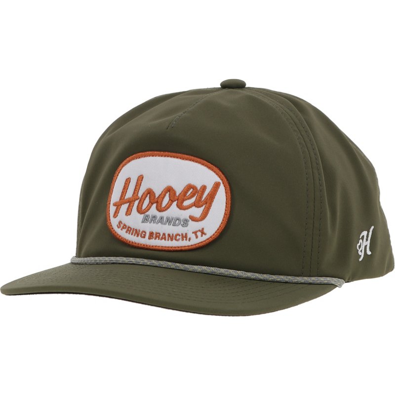 Hooey Men's Local T… - image