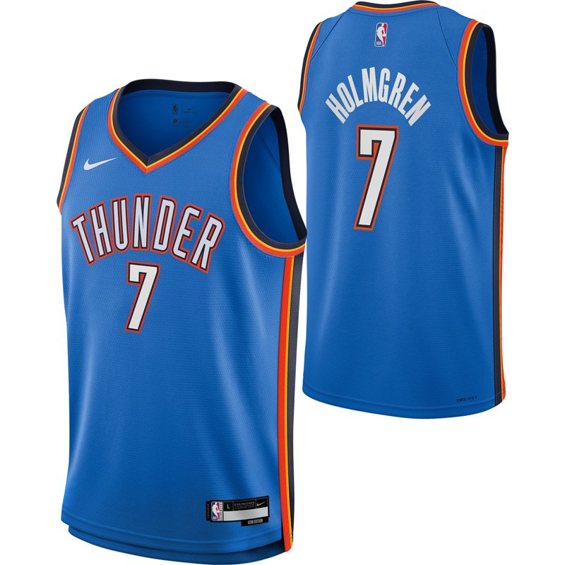 Nike Boys' Oklahoma… - image