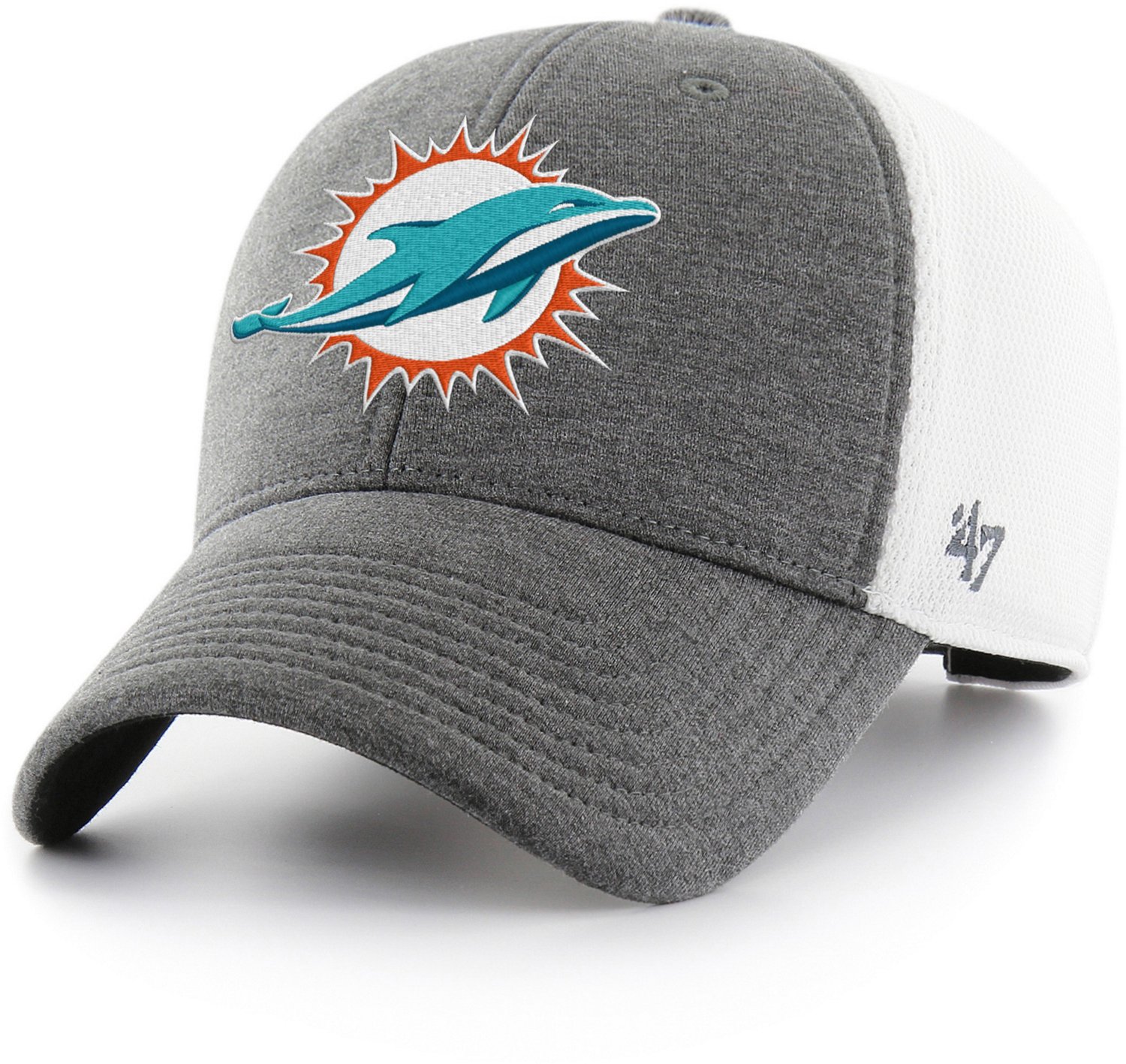 '47 Dolphins Haskell MVP Cap