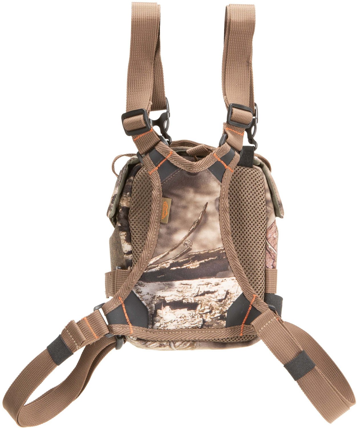 Allen Company Bino Case with Harness - view number 2