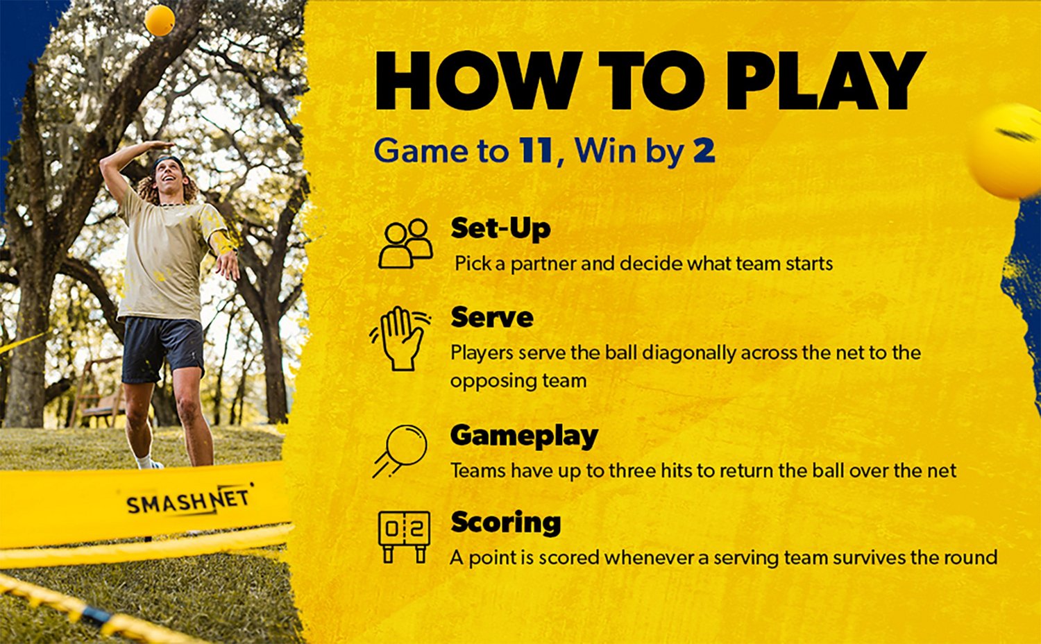 SmashNet                                                                                                                         - view number 3