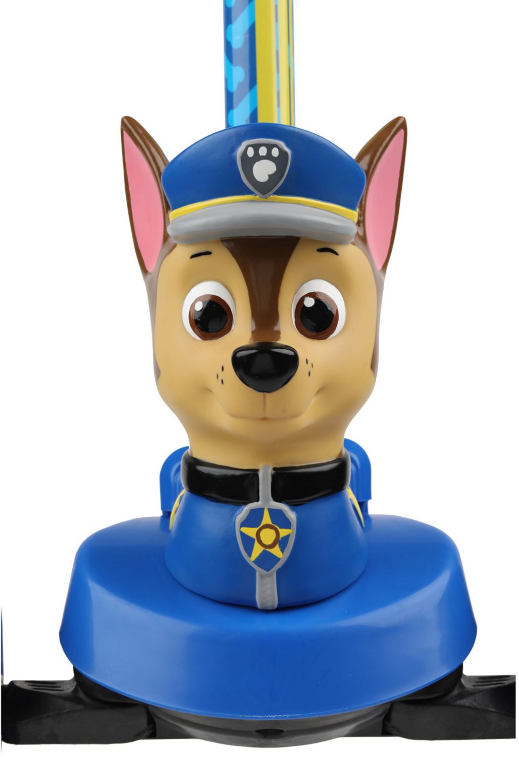 PAW Patrol Kids' Chase 3-D Character Tilt N Turn Scooter                                                                         - view number 5