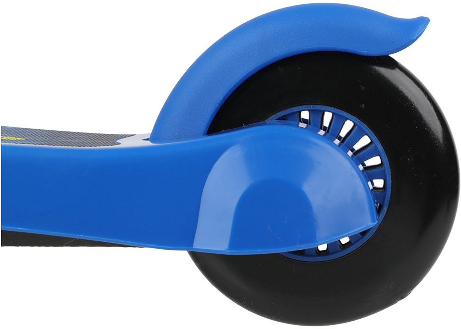 PAW Patrol Kids' Chase 3-D Character Tilt N Turn Scooter                                                                         - view number 8