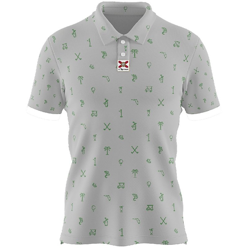 Flogrown Men's The … - image