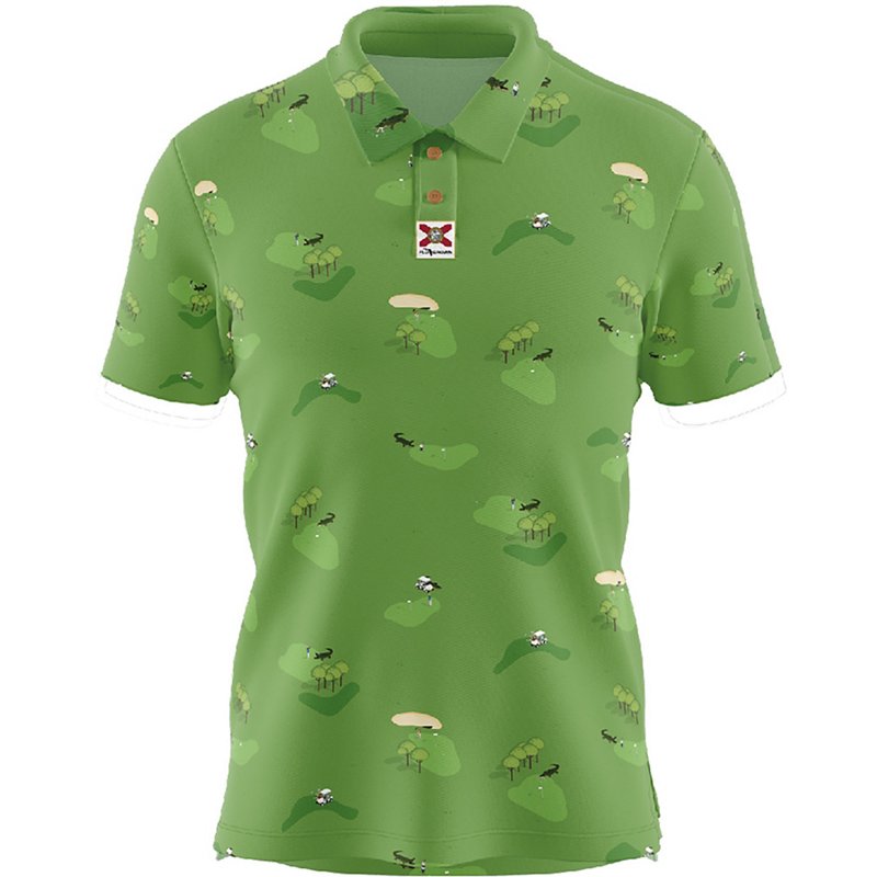 Flogrown Men's Loca… - image